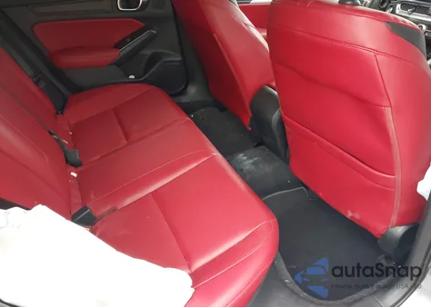 2025 Acura Integra A-Spec z USA, uszkodzony, nr VIN 19UDE4H35SA007629